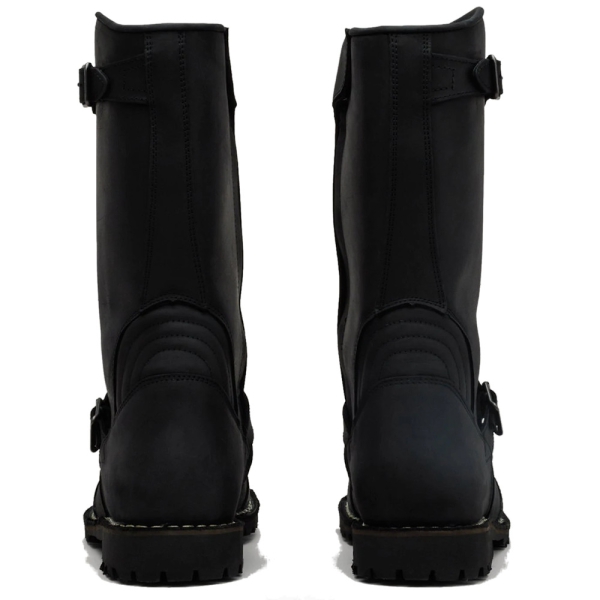 BELSTAFF ENDURANCE BOOTS